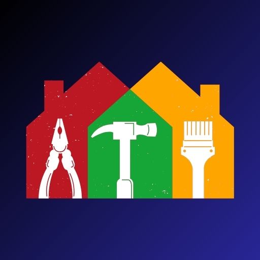 Handyman Frans logo site icon