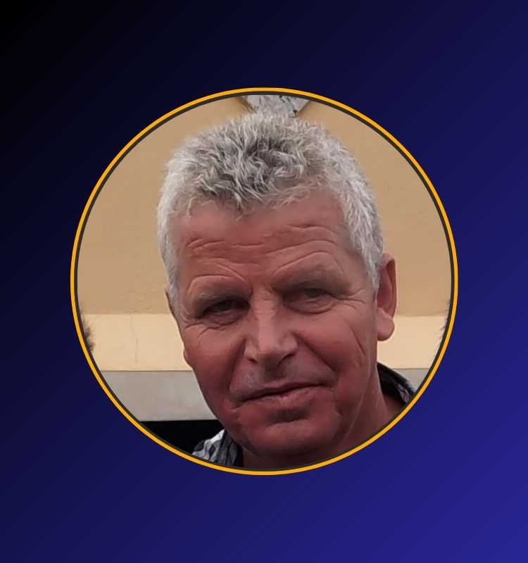 Handyman Frans in Pretoria — trusted local handyman with 35+ years of experience